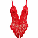 Allure Bodysuit