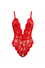 Allure Bodysuit