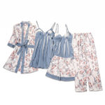 Azure Set