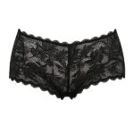 Cleo Lace Shorts