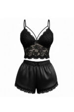 Elora Satin Set - Image 2