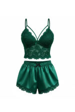 Elora Satin Set - Image 5