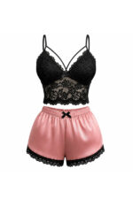 Elora Satin Set - Image 4