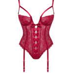 Emma Bodysuit