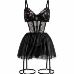 Fleur Babydoll