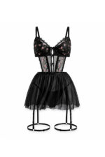 Fleur Babydoll