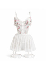 Fleur Babydoll - Image 2