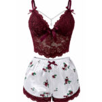 Hazel Lounge Set