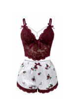 Hazel Lounge Set