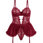 Iris Set