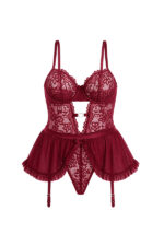 Iris Set