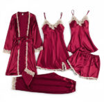Ivy Lounge Set