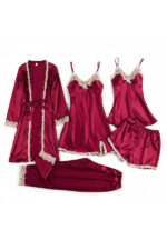 Ivy Lounge Set