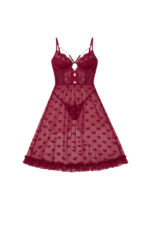 Rhea Maxi Dress - Image 3