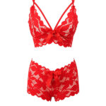 Scarlet Set