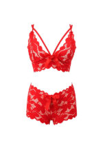 Scarlet Set