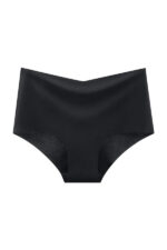 Luna Seamless Panty